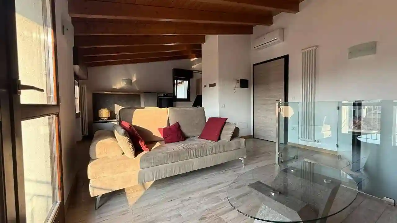 Attico - Mansarda - foto 2