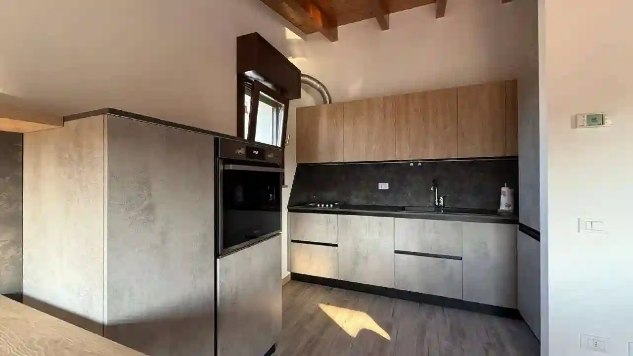 Attico - Mansarda - foto 4
