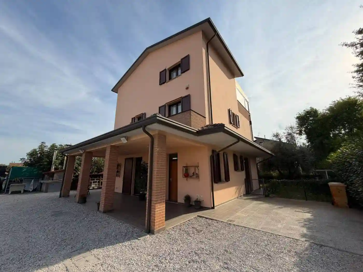 Casa indipendente - foto 2