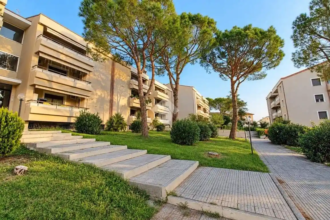 Appartamento in vendita a Osimo