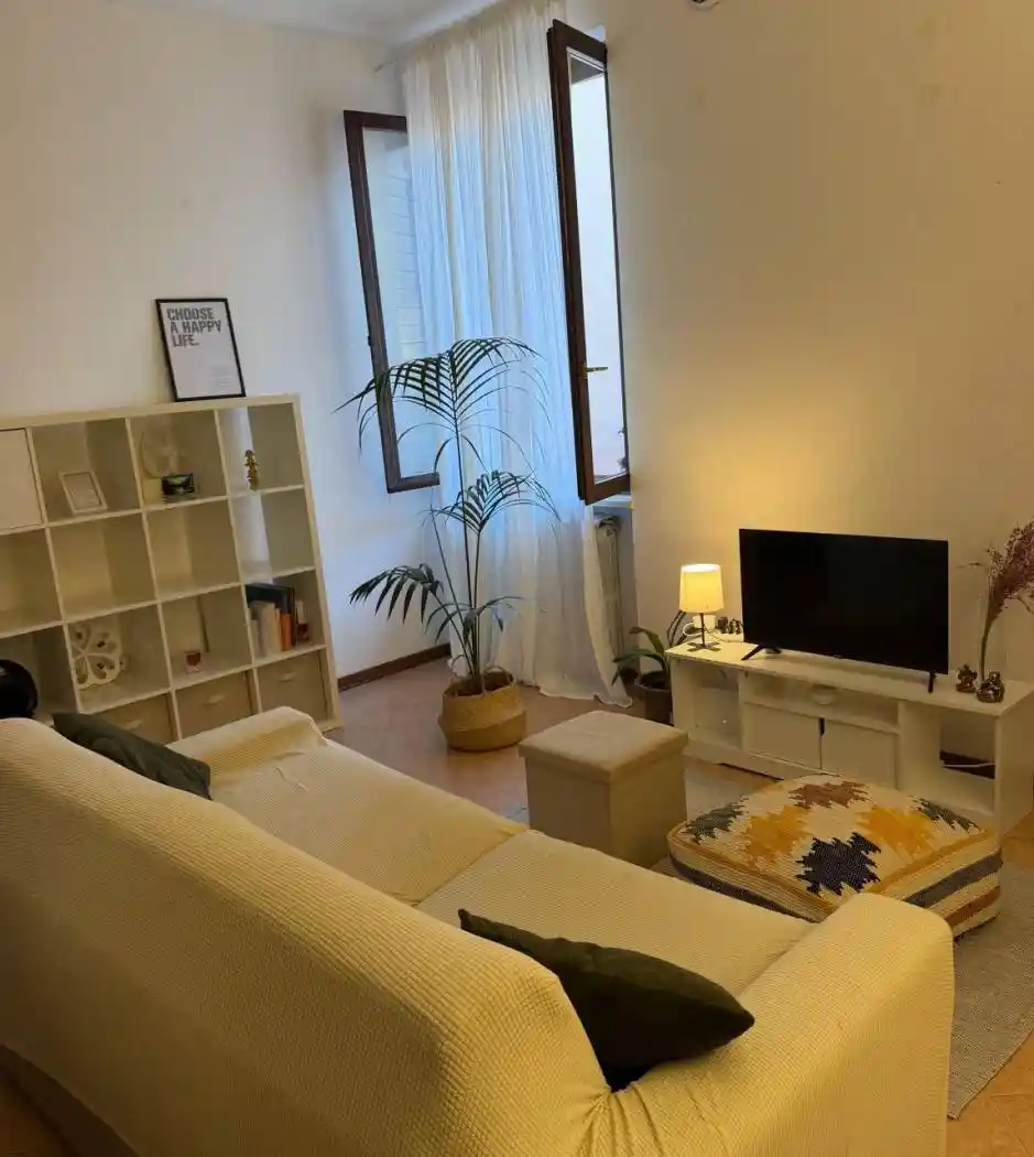 Appartamento in affitto a Verona
