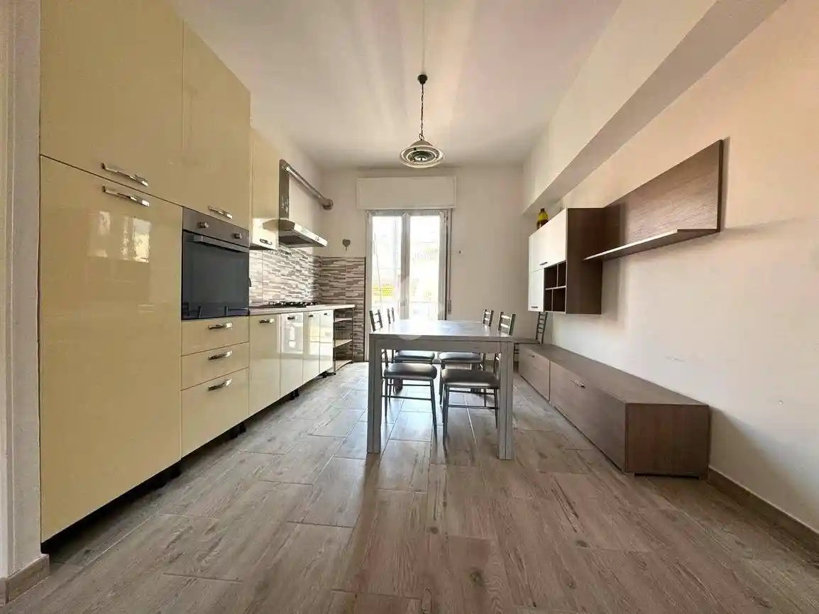 Appartamento in vendita a Sassari