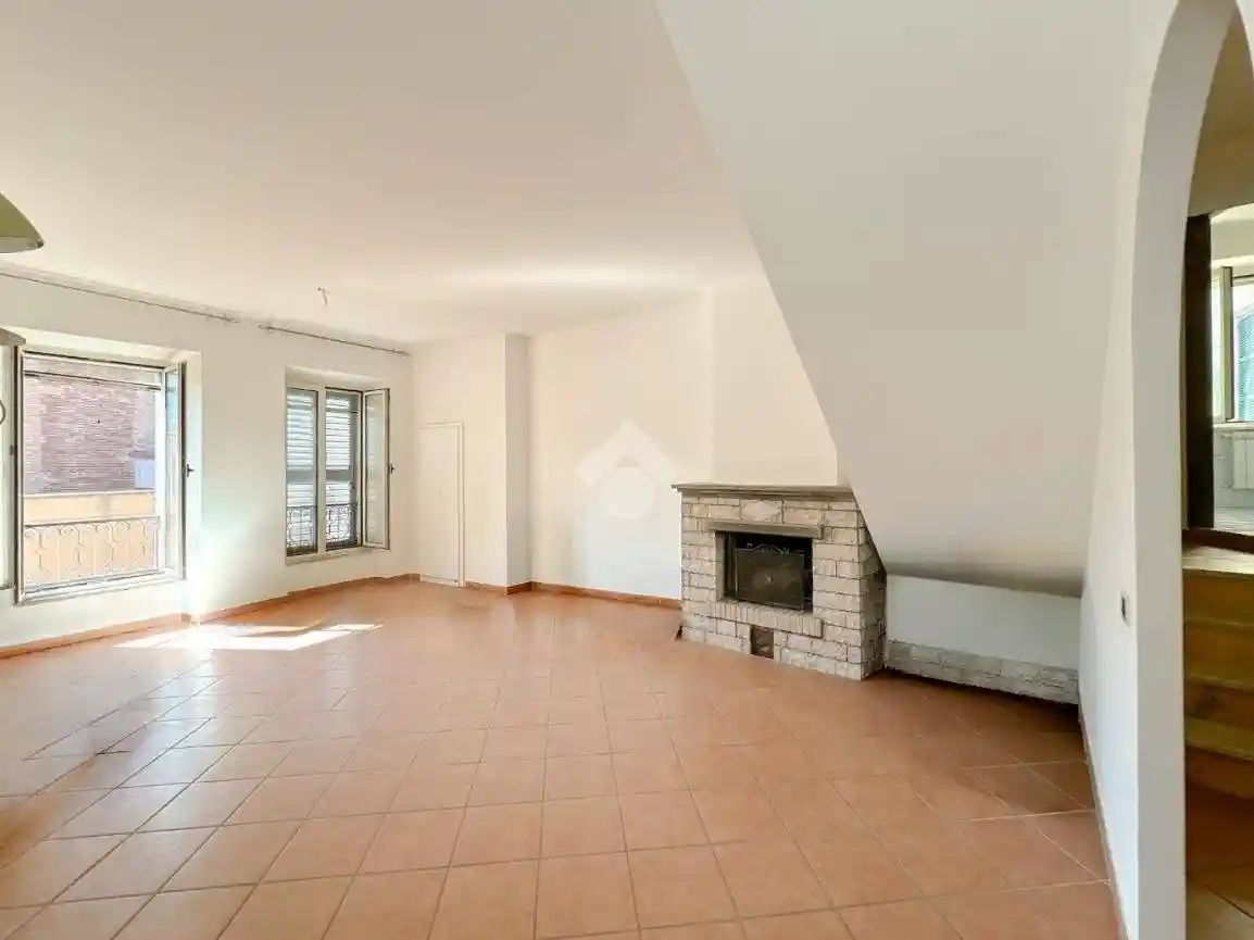Appartamento in vendita a Monte Compatri