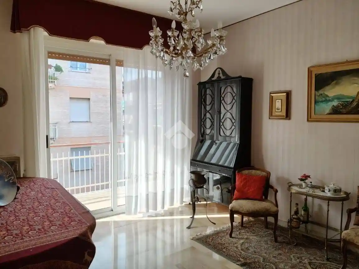 Appartamento in affitto a Sestri Levante