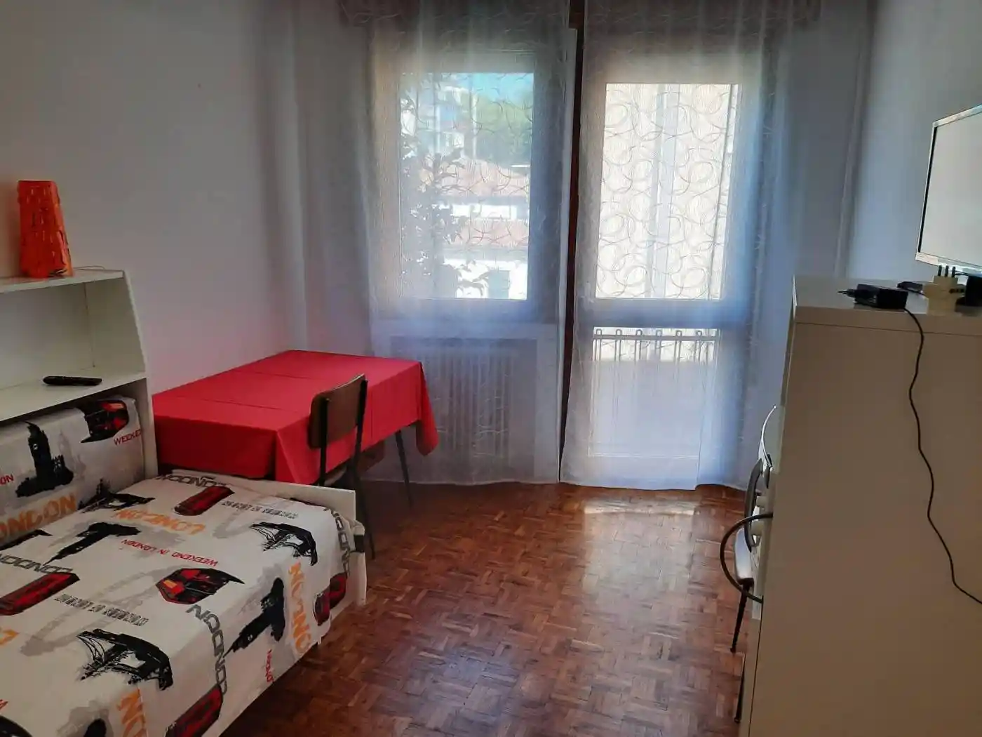 Appartamento in affitto a Padova