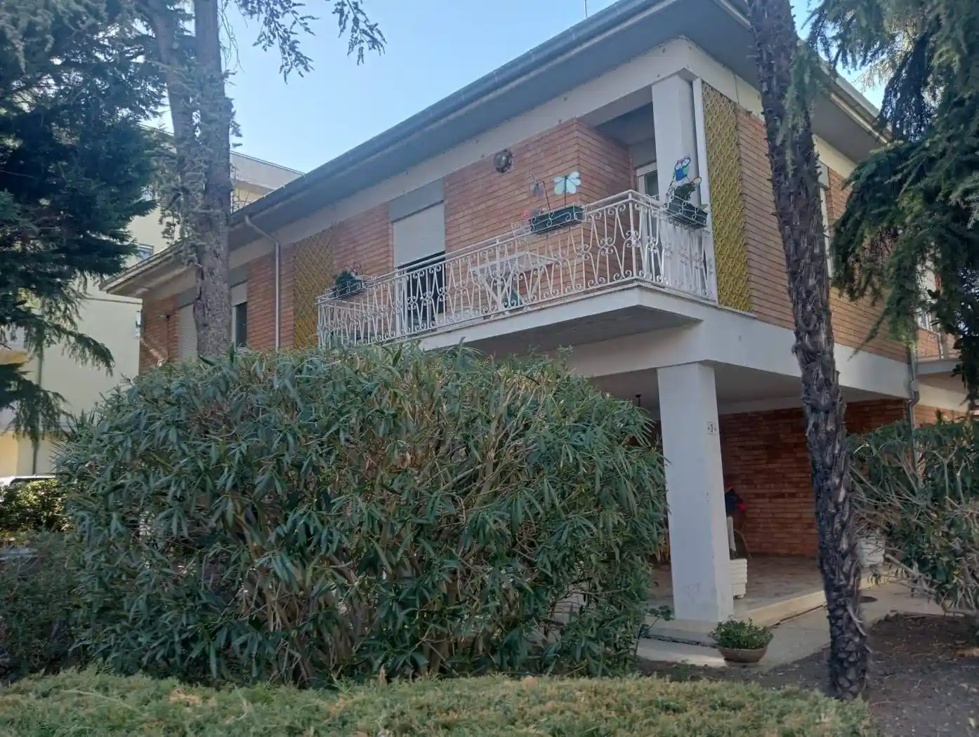 Villa in vendita a Teramo