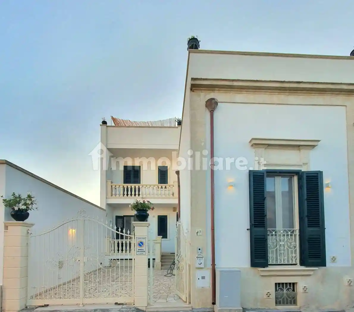 Casa indipendente in vendita a Sanarica