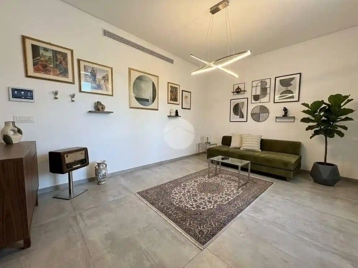 Appartamento in vendita a Cremona
