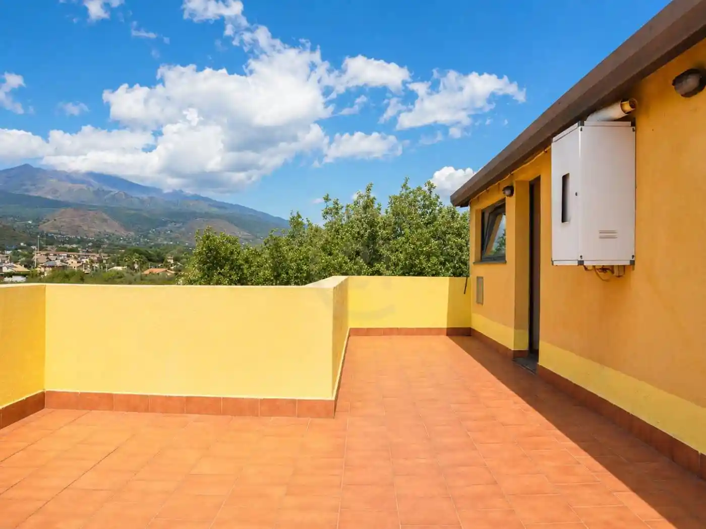 Attico - Mansarda in vendita a Aci Sant'Antonio