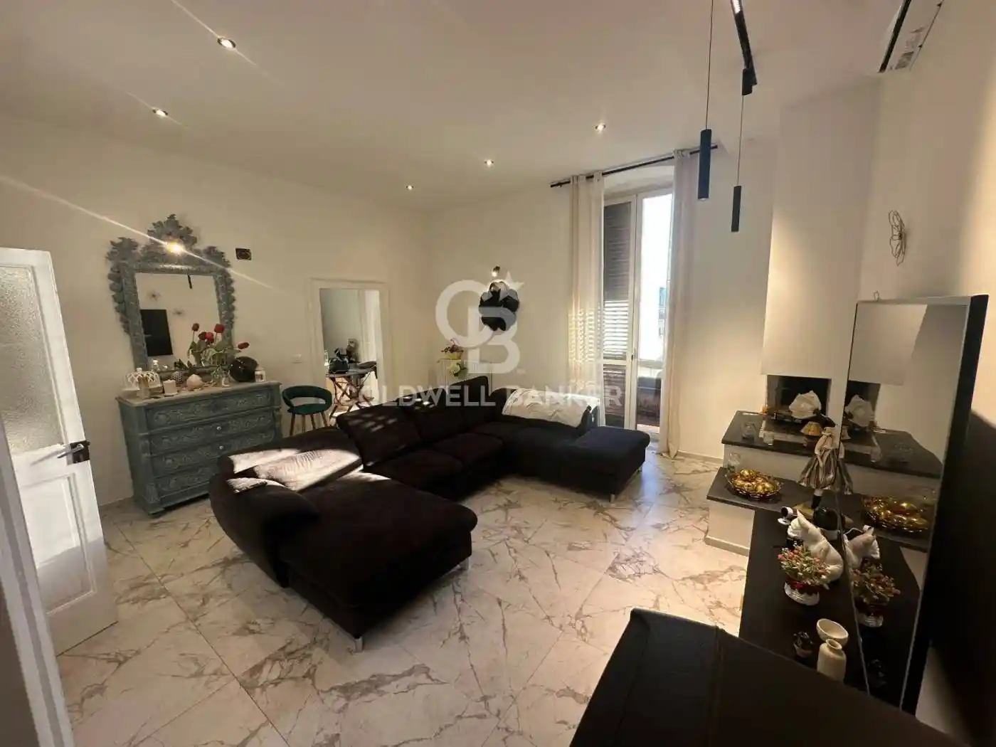 Appartamento in vendita a Brindisi
