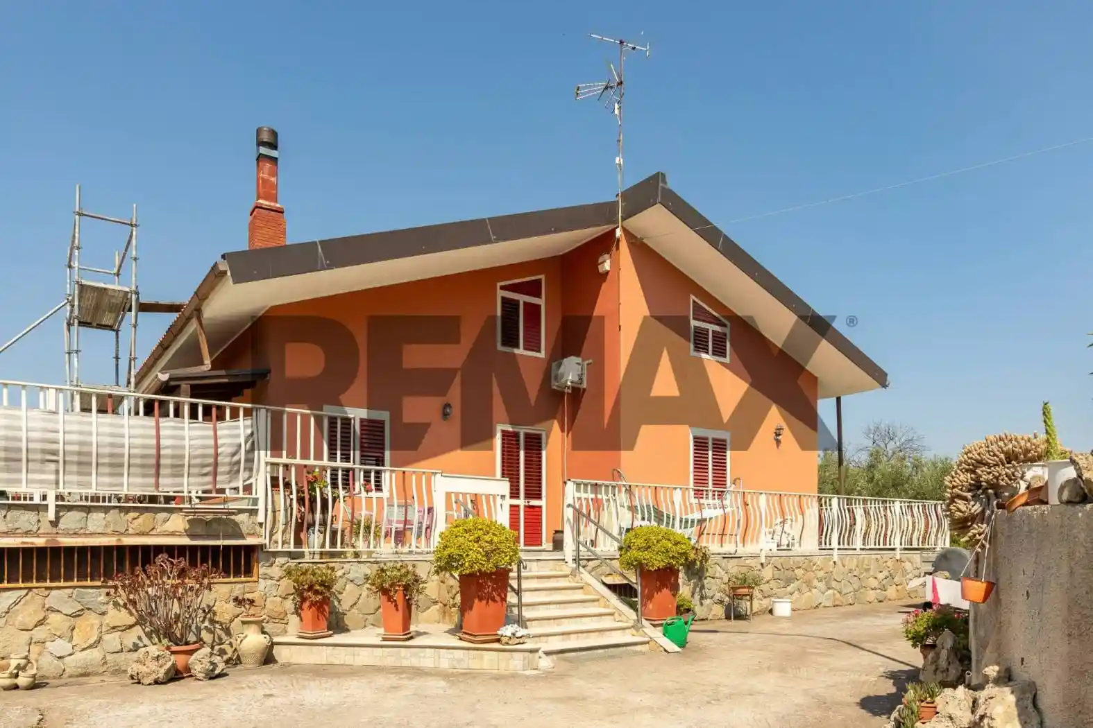 Casa indipendente in vendita a Melilli