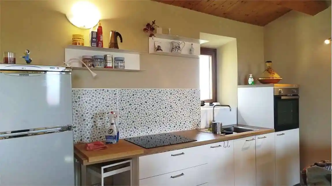 Casa indipendente in affitto a Castelfidardo