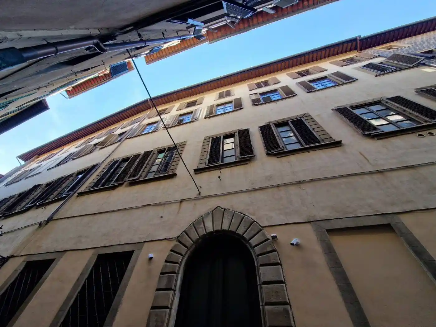 Appartamento in vendita a Firenze