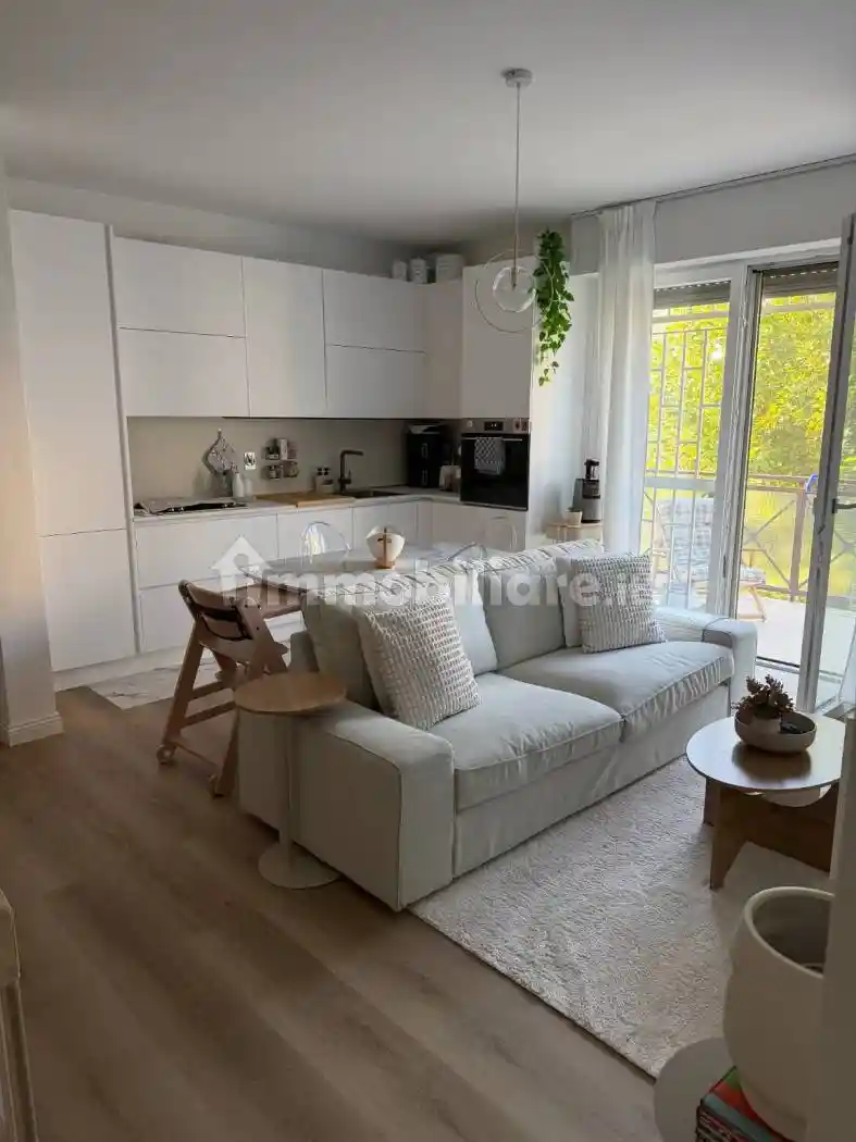 Appartamento in vendita a Sala Bolognese