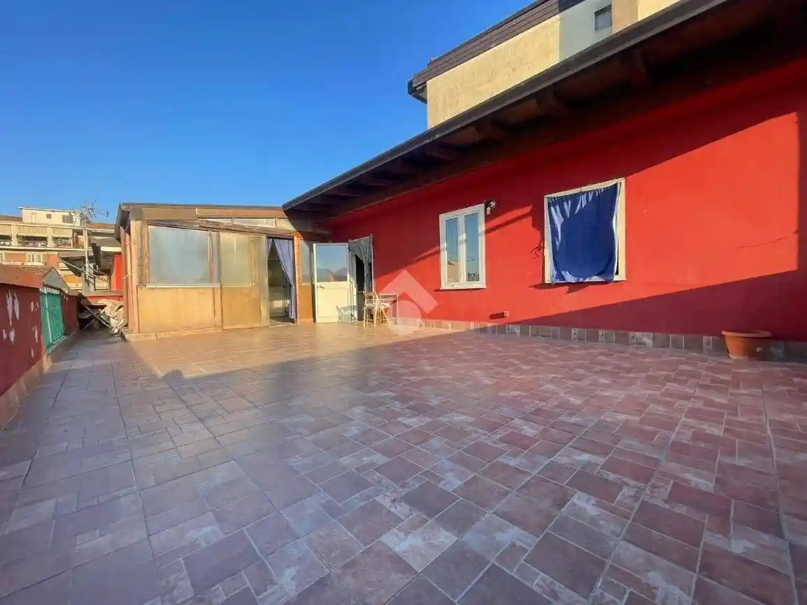Appartamento in vendita a Benevento
