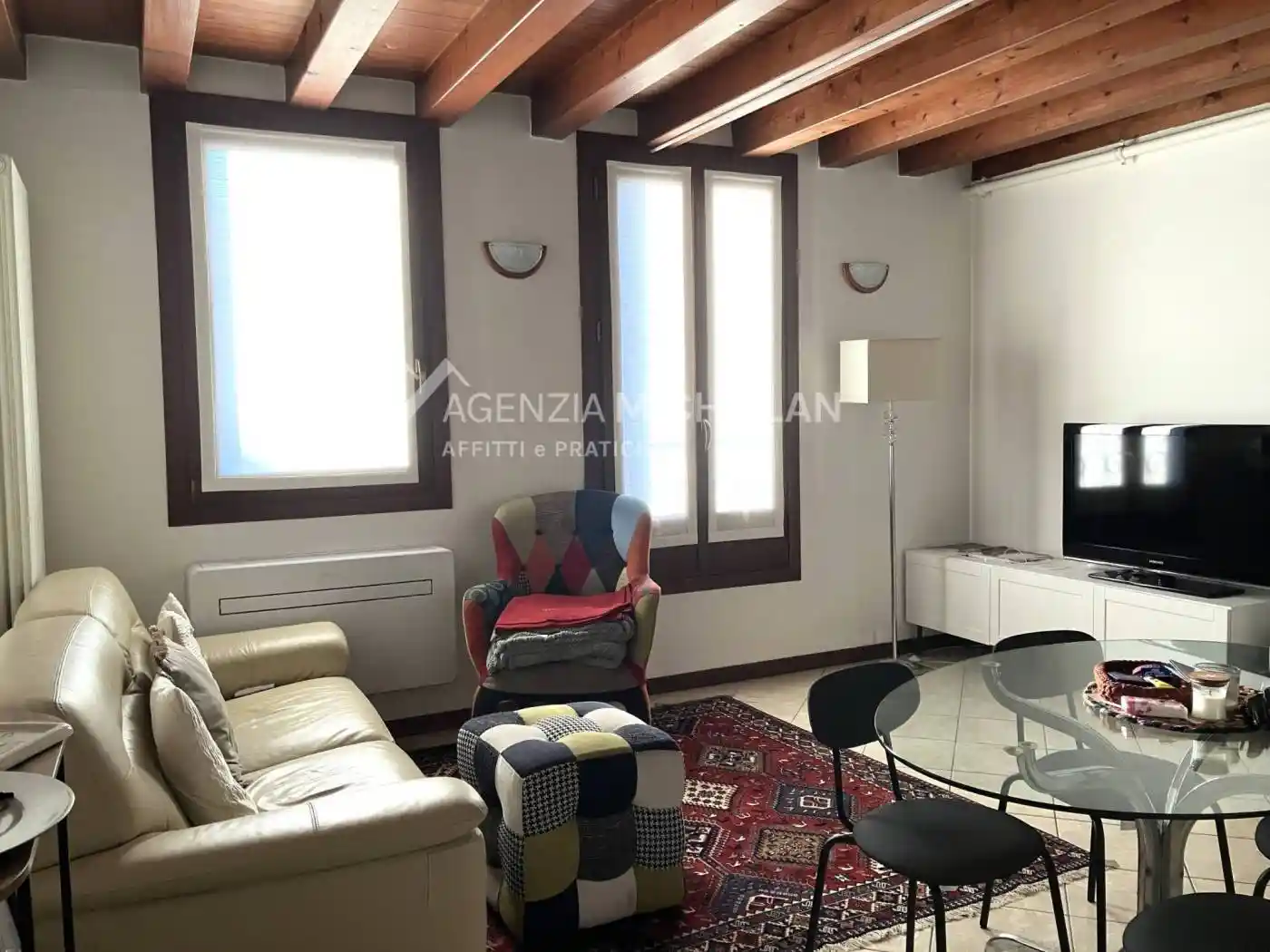 Appartamento in affitto a Venezia