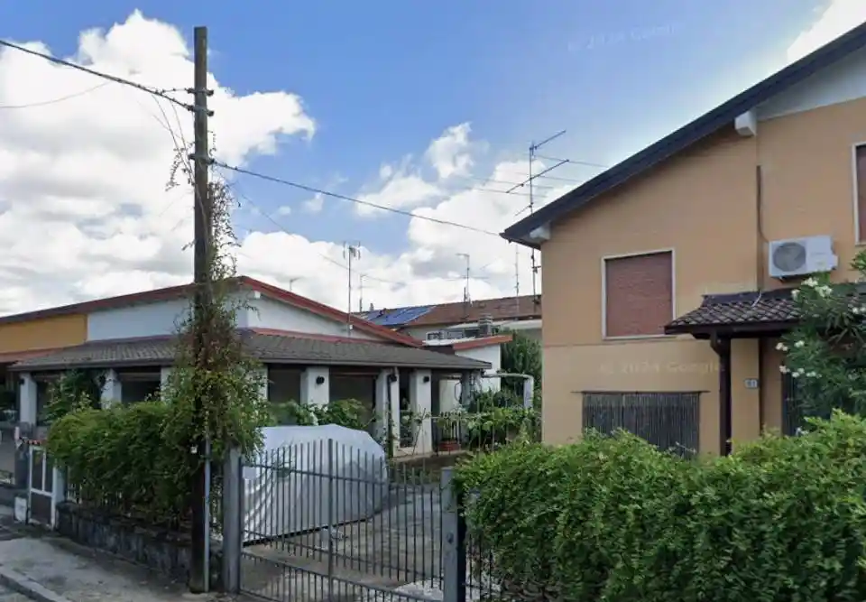 Villa in vendita a Brescia