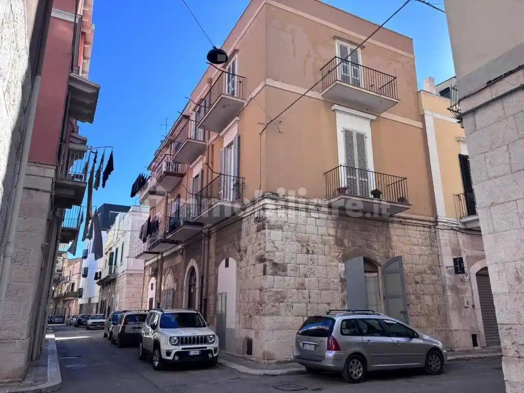 Appartamento in vendita a Corato