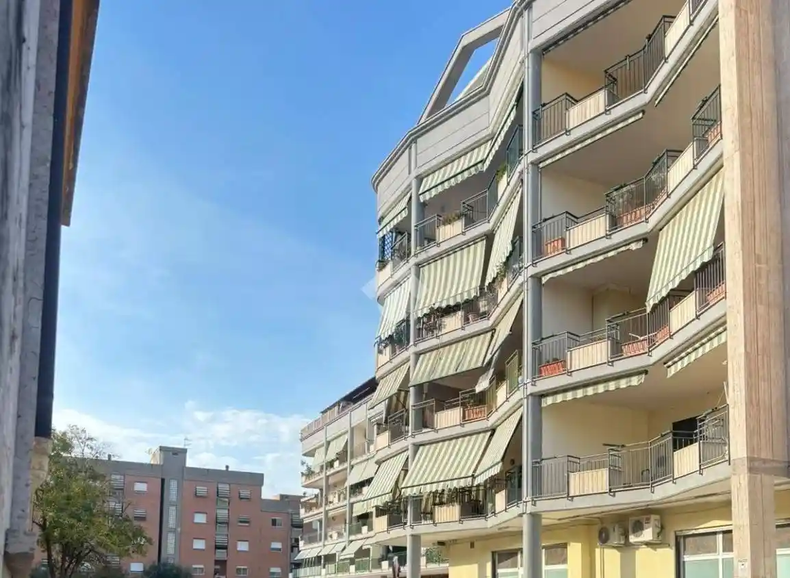 Appartamento in vendita a Latina