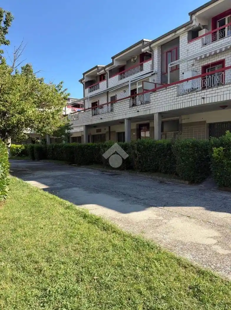 Appartamento in vendita a Venafro