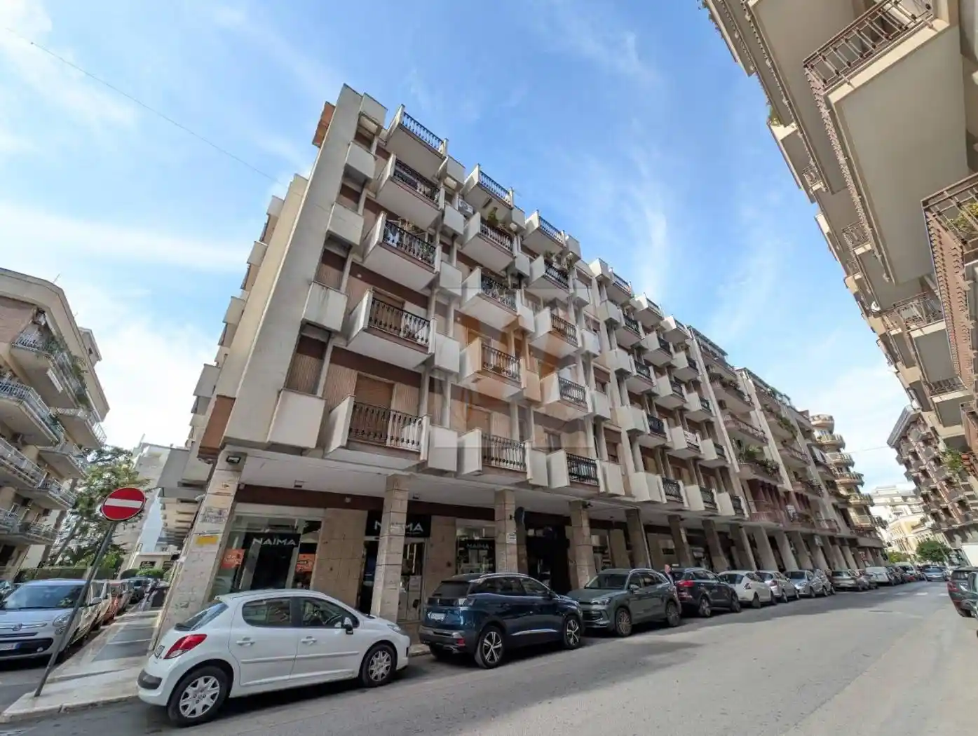 Appartamento in vendita a Trani