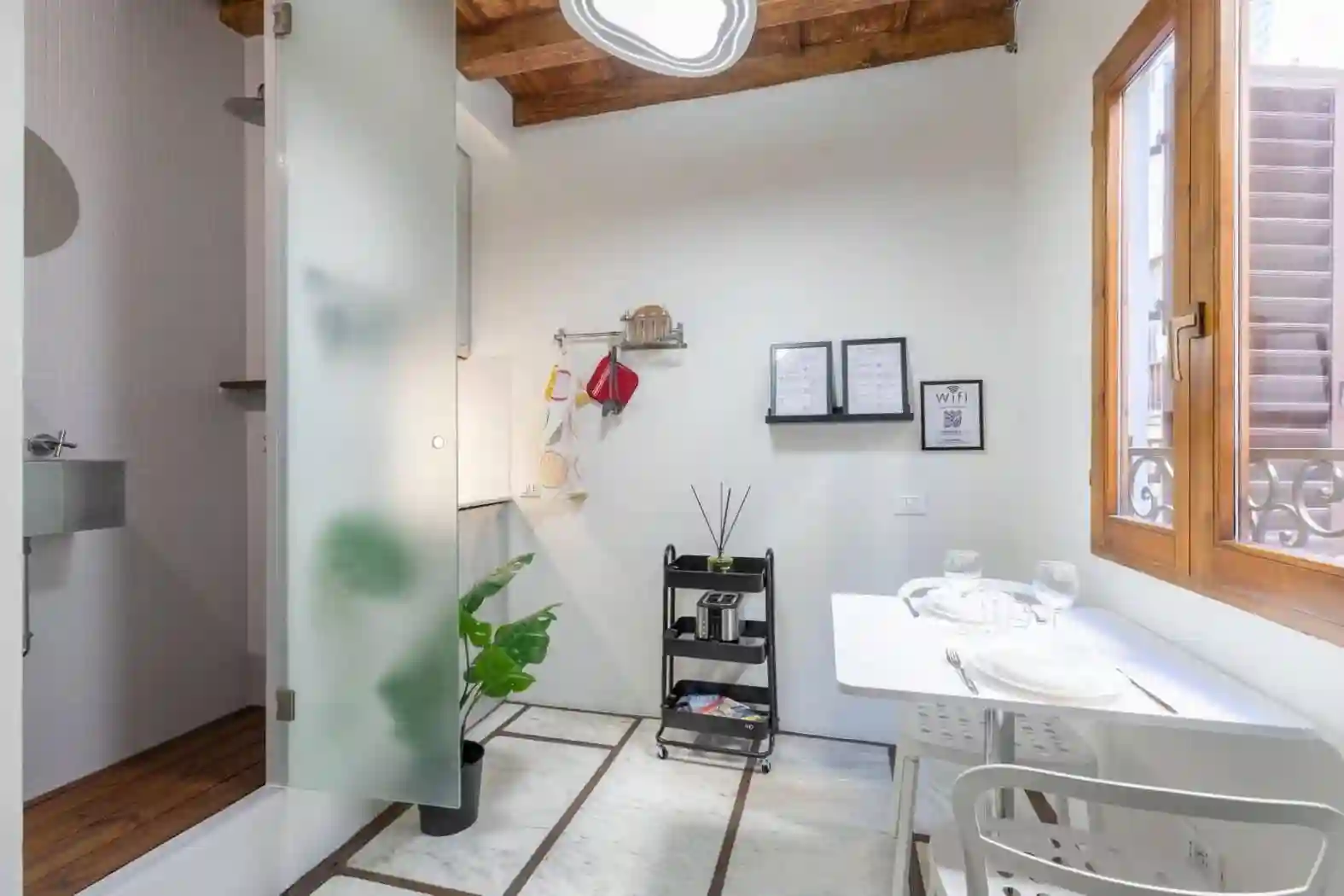 Loft - foto 5