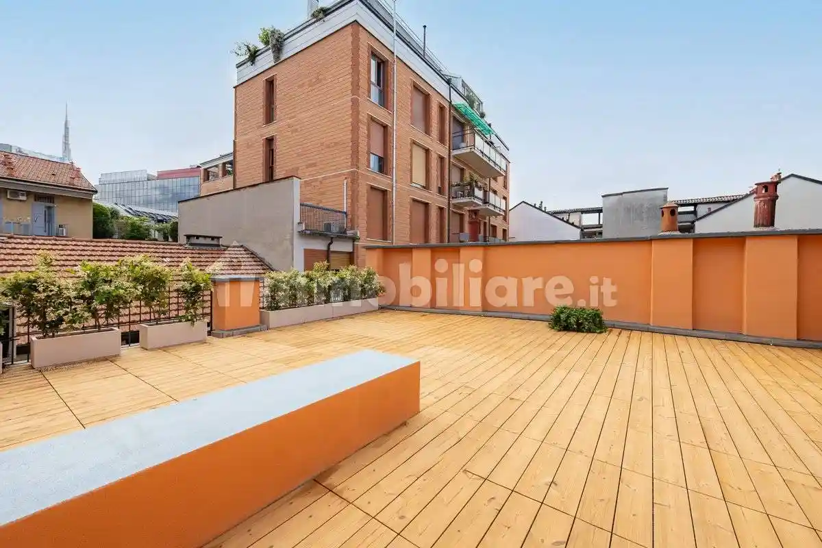 Appartamento in vendita a Milano