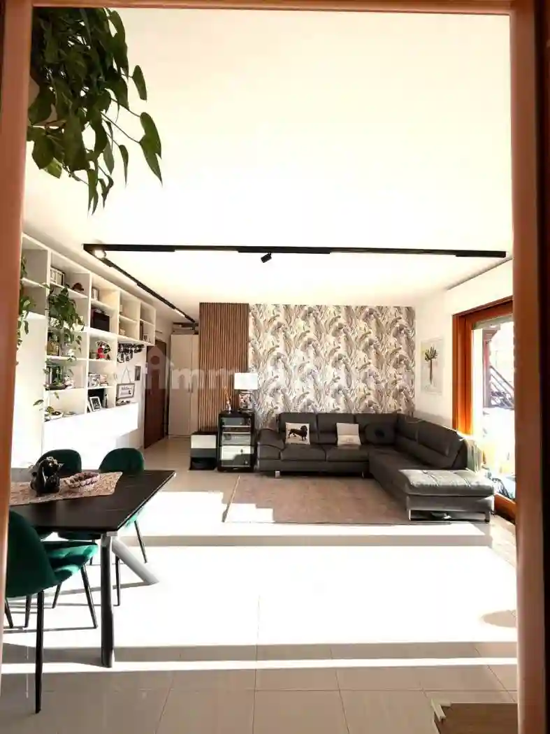 Attico - Mansarda - foto 2