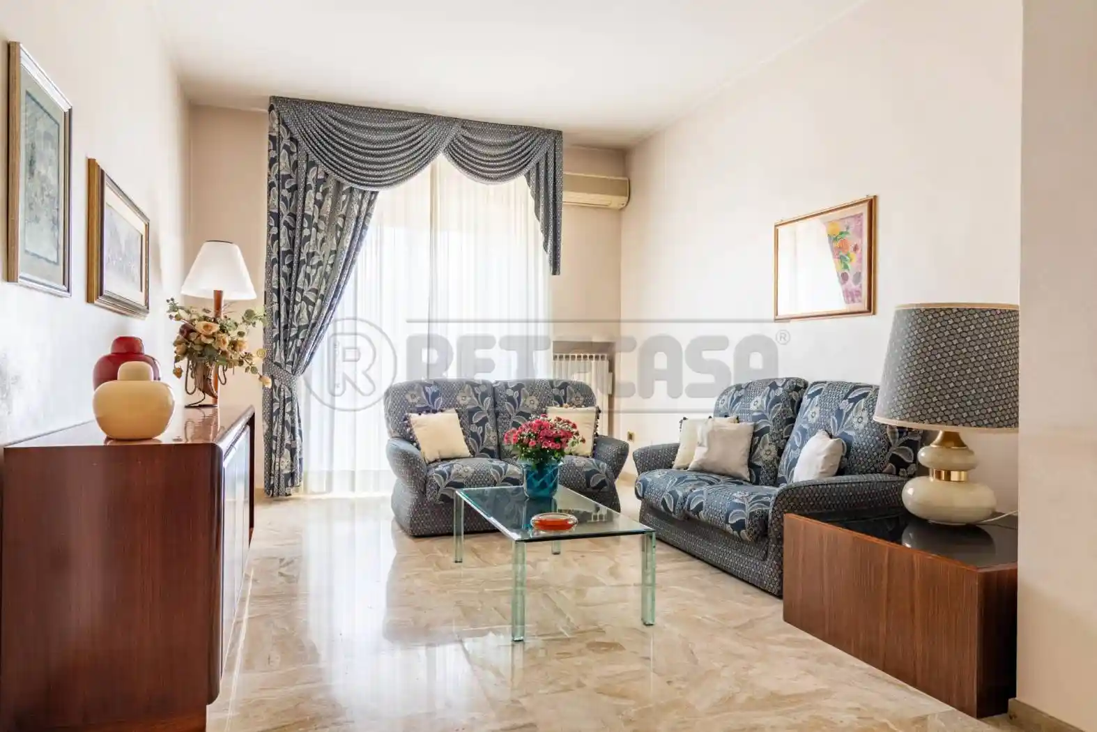 Appartamento in vendita a Bisceglie
