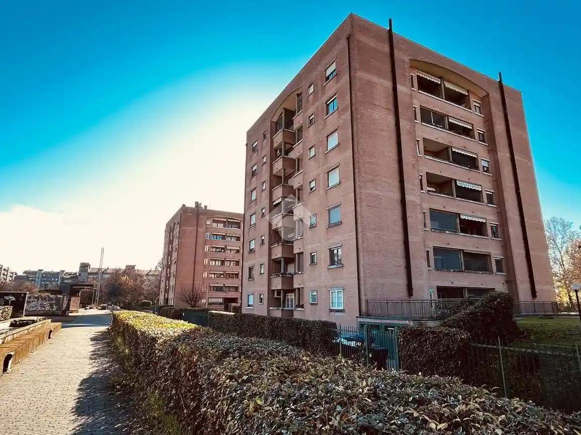 Appartamento in vendita a Settimo Milanese