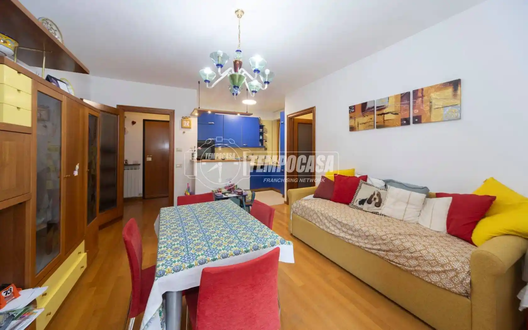 Appartamento in vendita a Perugia