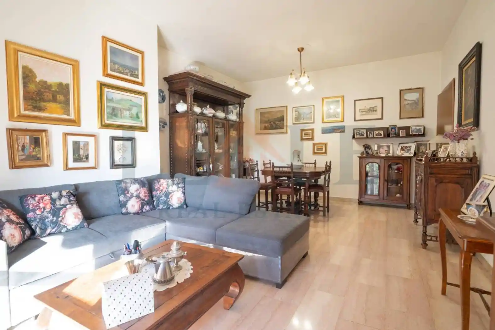 Appartamento in vendita a Gallarate