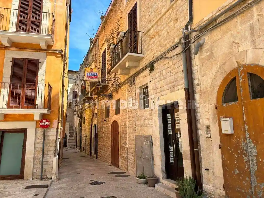 Appartamento in vendita a Corato