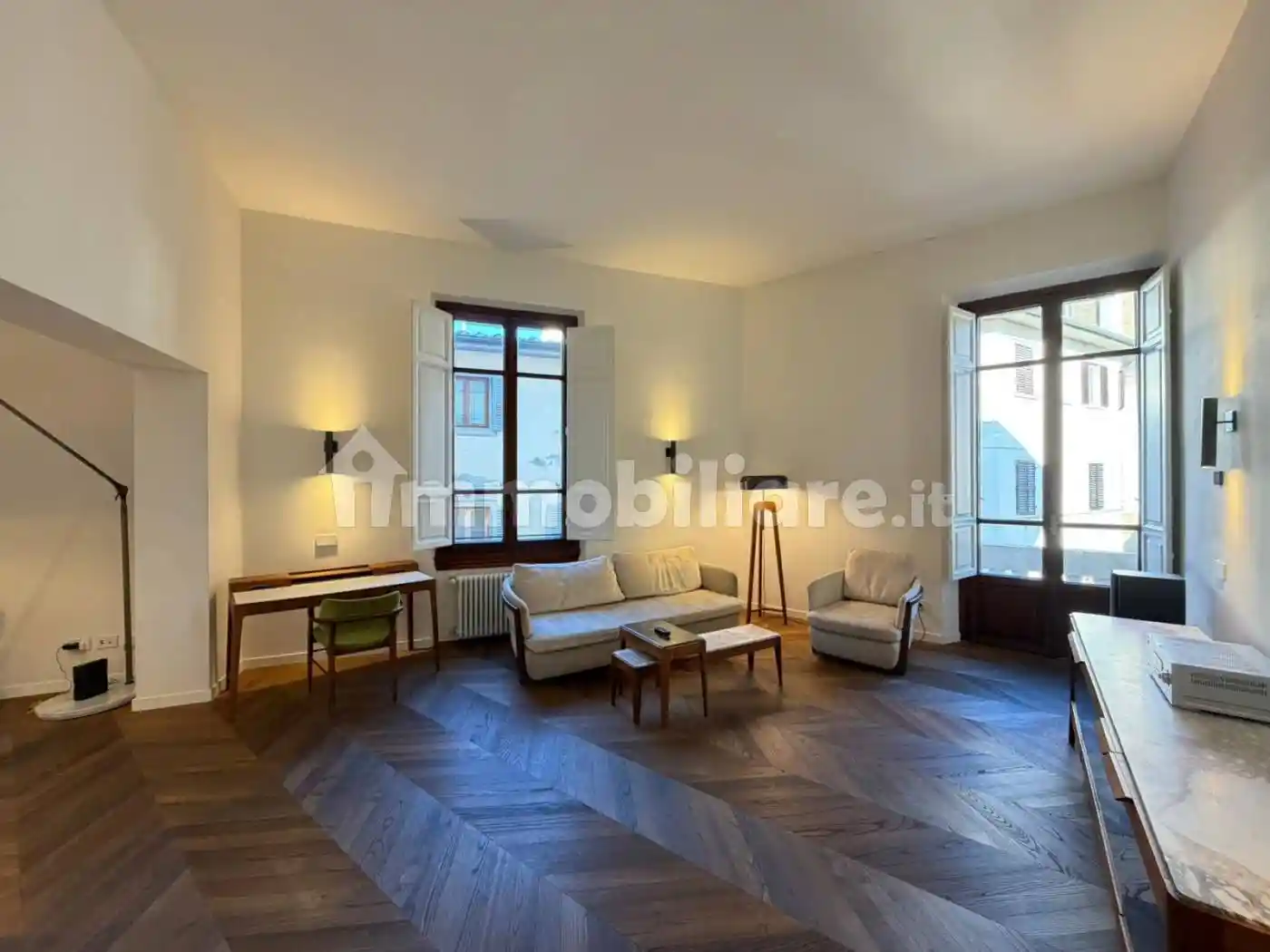 Appartamento in vendita a Firenze