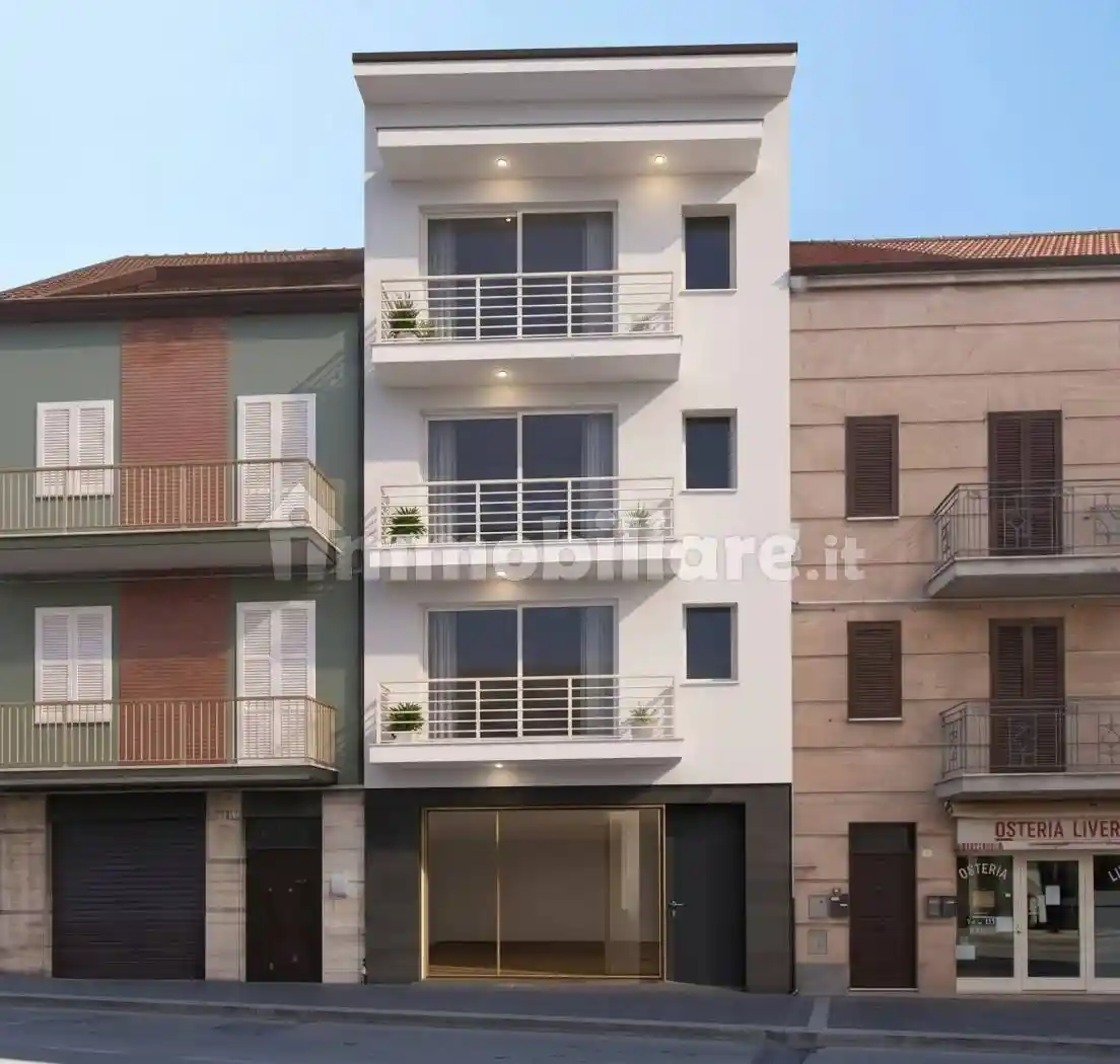 Appartamento in vendita a Civitanova Marche