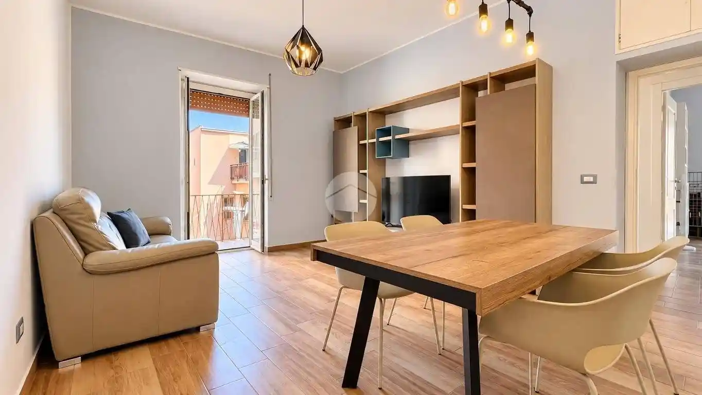 Appartamento in vendita a Gaeta
