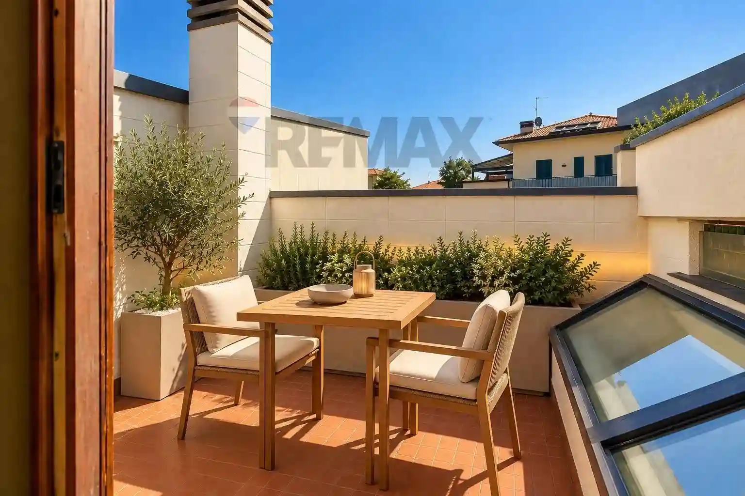 Villetta a schiera - foto 4