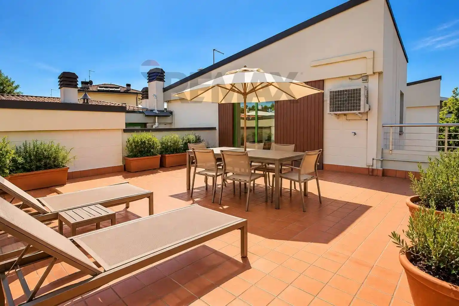 Villetta a schiera in vendita a Bergamo