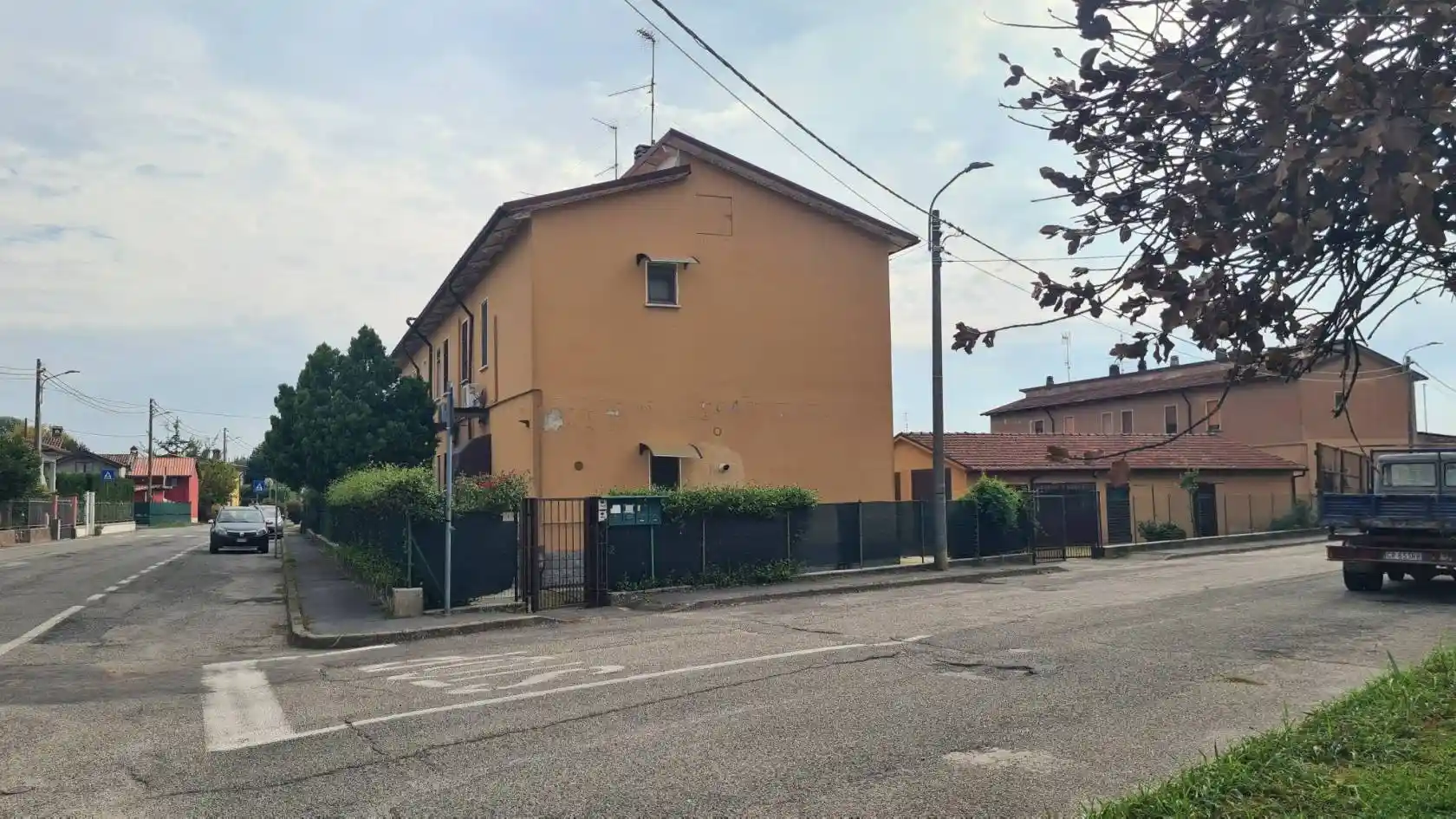 Villetta a schiera in vendita a Zerbolò