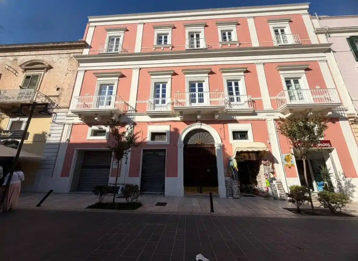 Appartamento in vendita a Matera