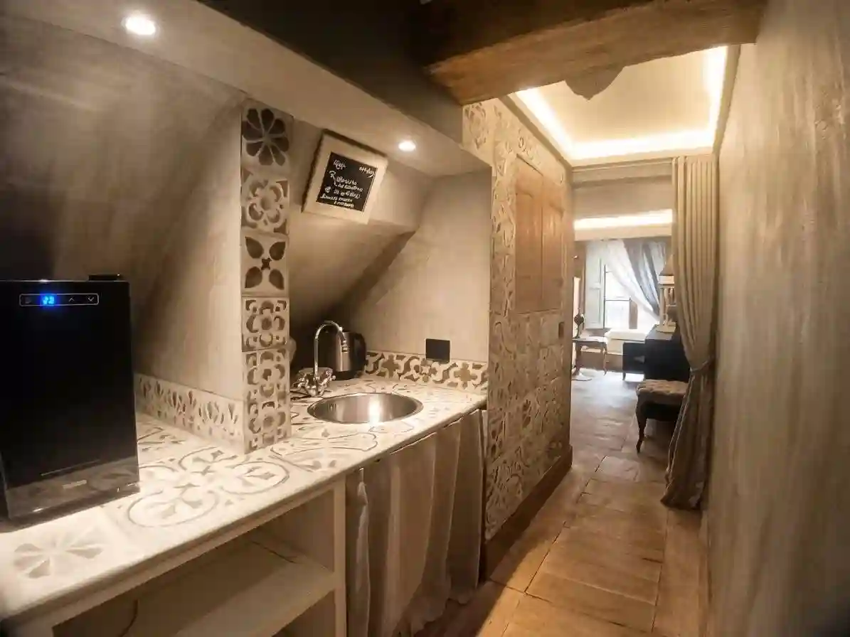 Loft - foto 5