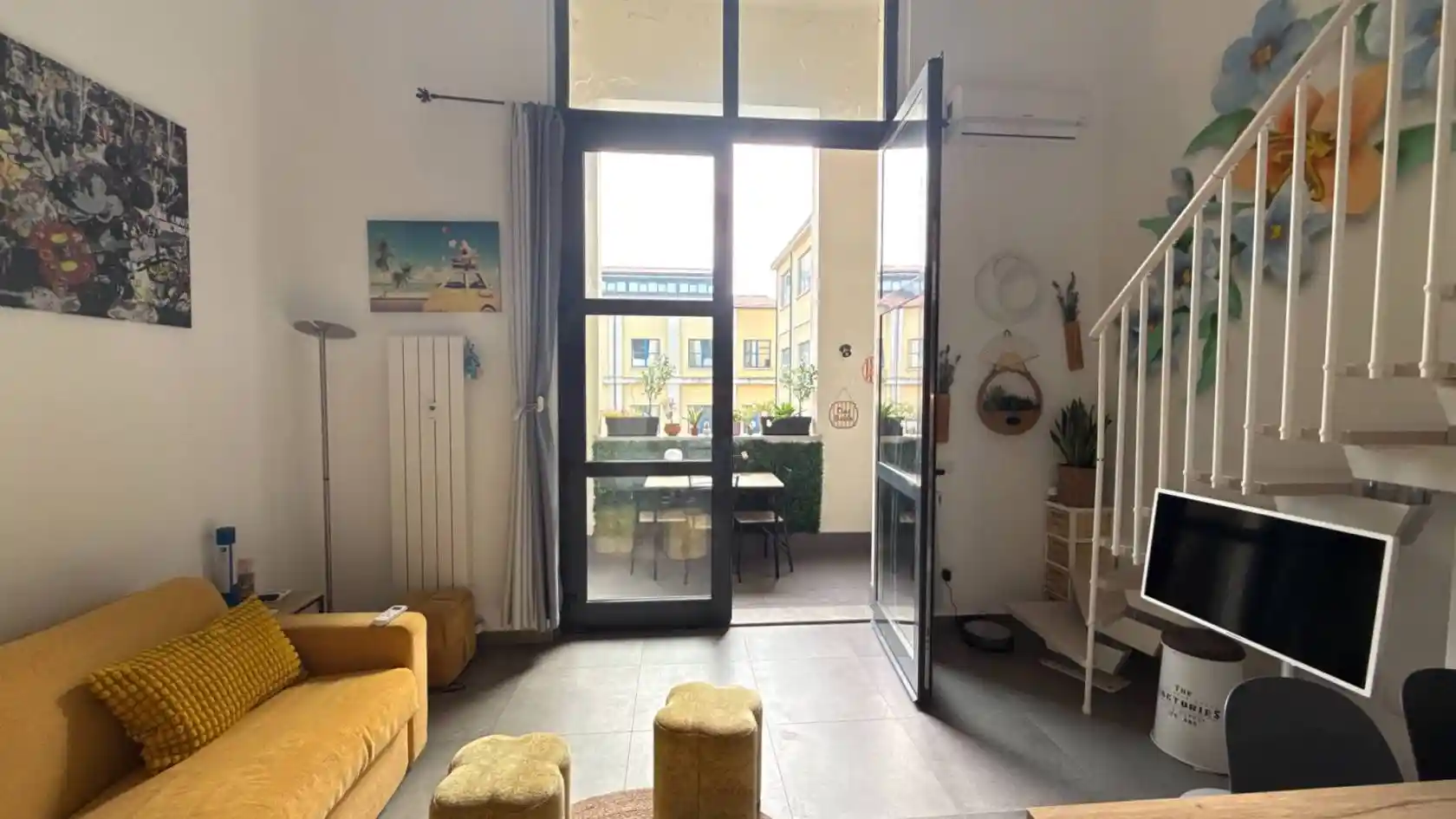 Loft in vendita a Milano