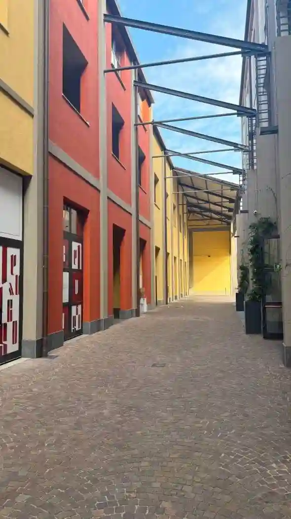 Loft - foto 2