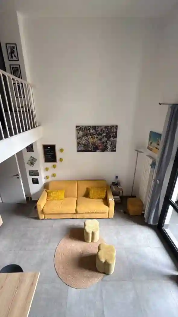 Loft - foto 5