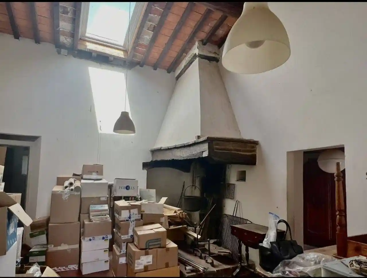 Rustico - Casale in vendita a San Casciano in Val di Pesa