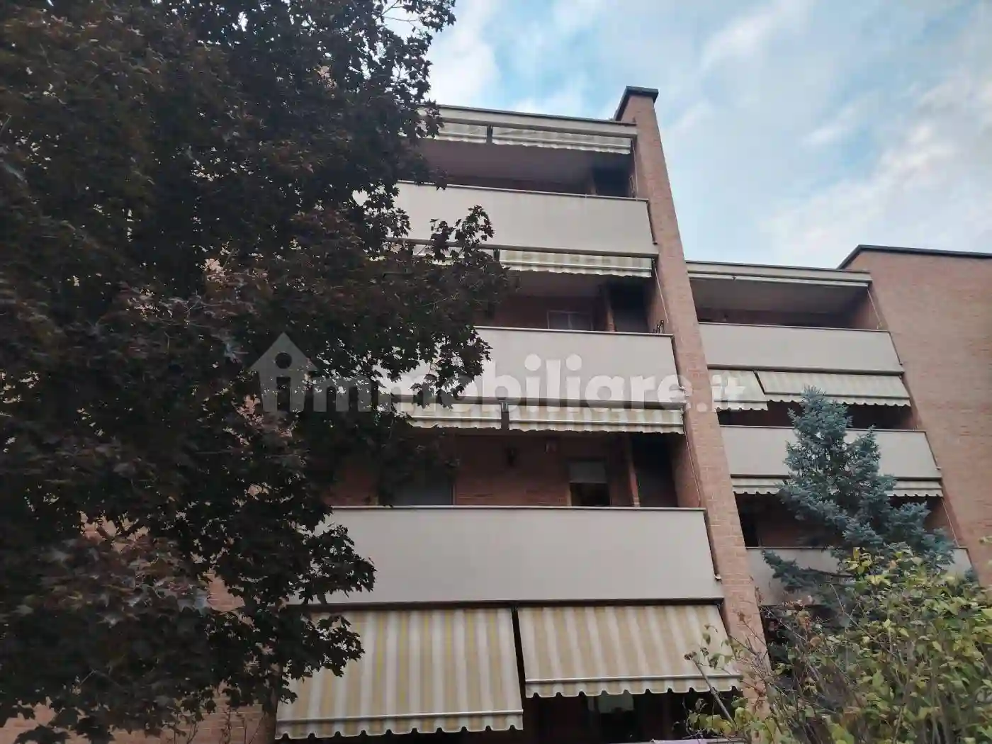 Palazzo - Edificio - foto 2