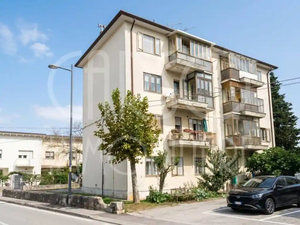 Appartamento in vendita a Trieste