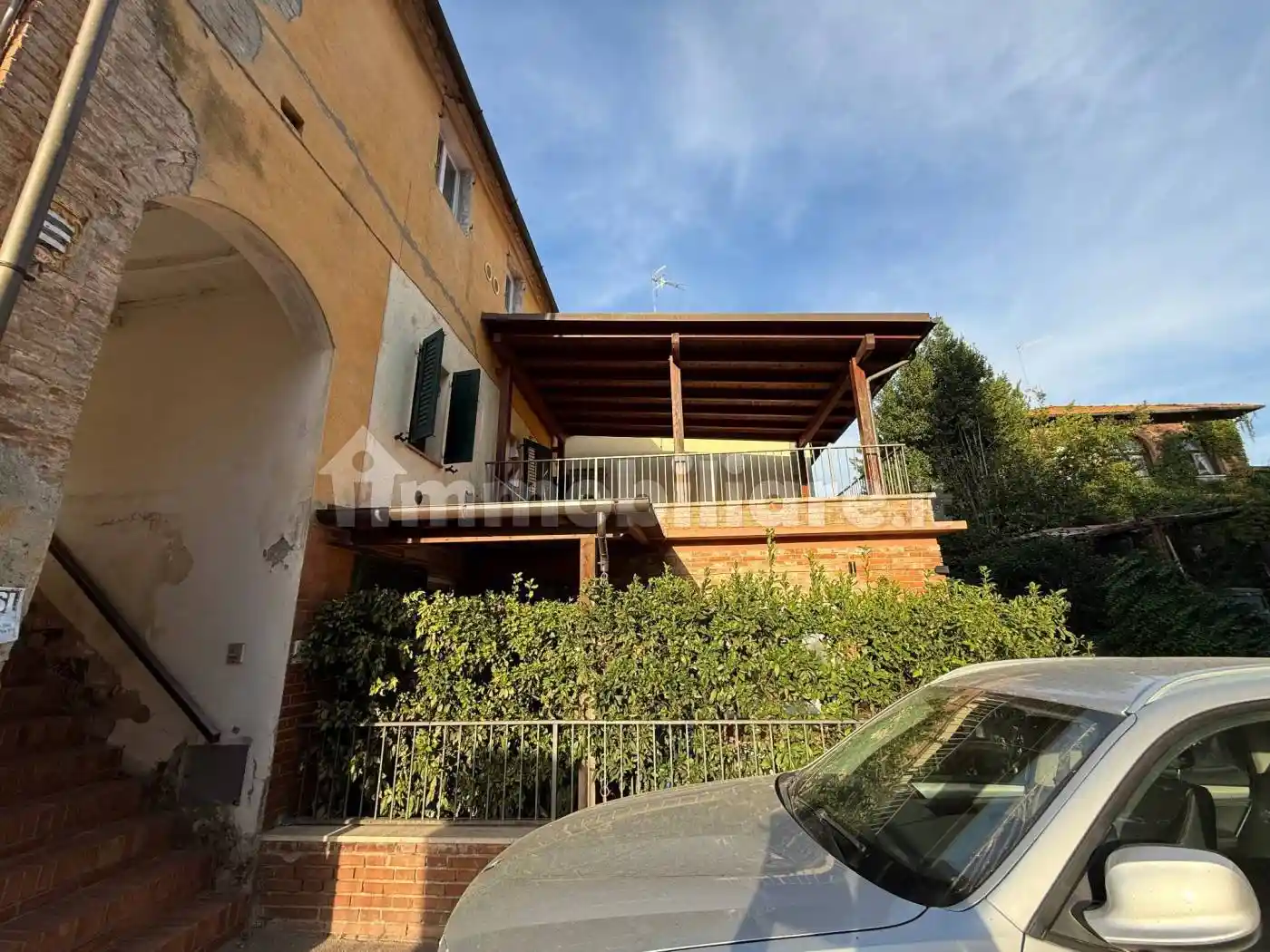 Appartamento in vendita a Civitella Paganico