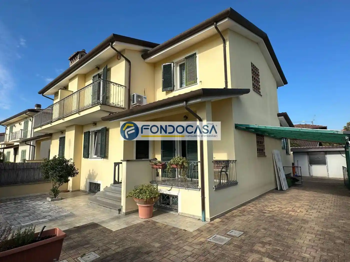 Villa in vendita a Camaiore