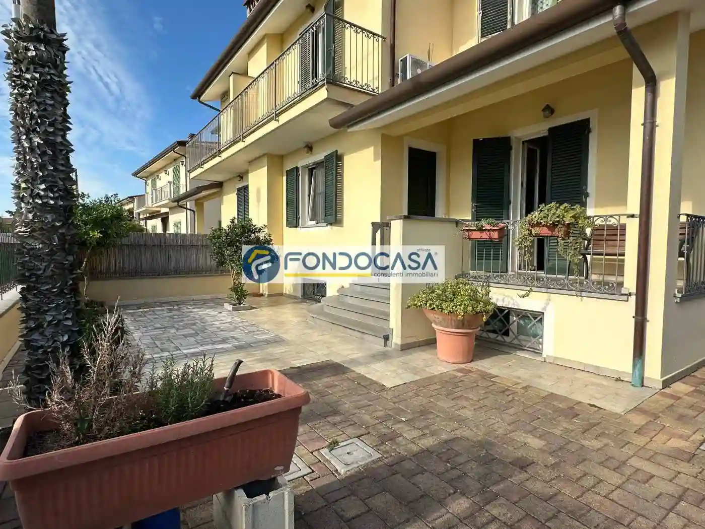 Villa - foto 3